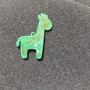 Brosa Animalute, Girafa - Thumbnail 3